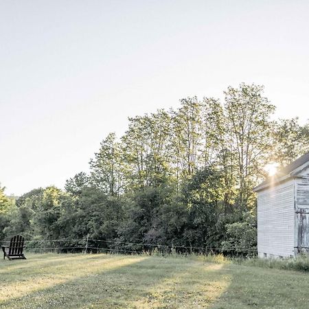 Granville House Great Barrington Εξωτερικό φωτογραφία