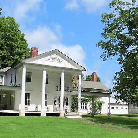 Granville House Great Barrington Εξωτερικό φωτογραφία