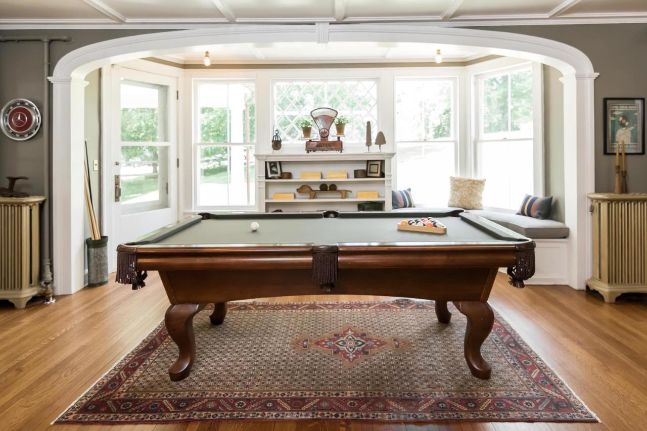 Granville House Great Barrington Εξωτερικό φωτογραφία