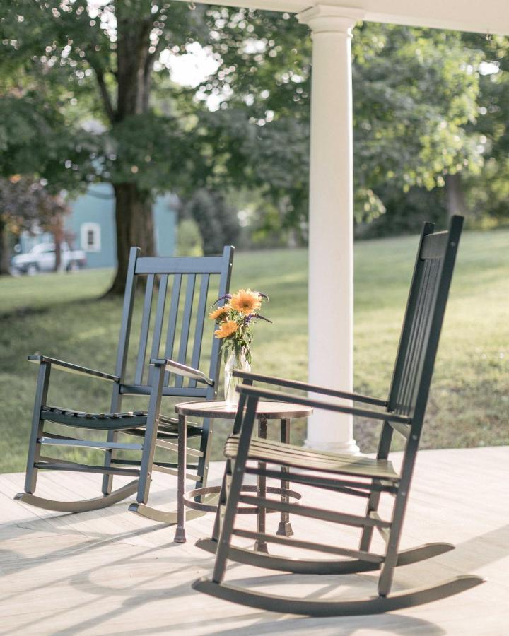 Granville House Great Barrington Εξωτερικό φωτογραφία