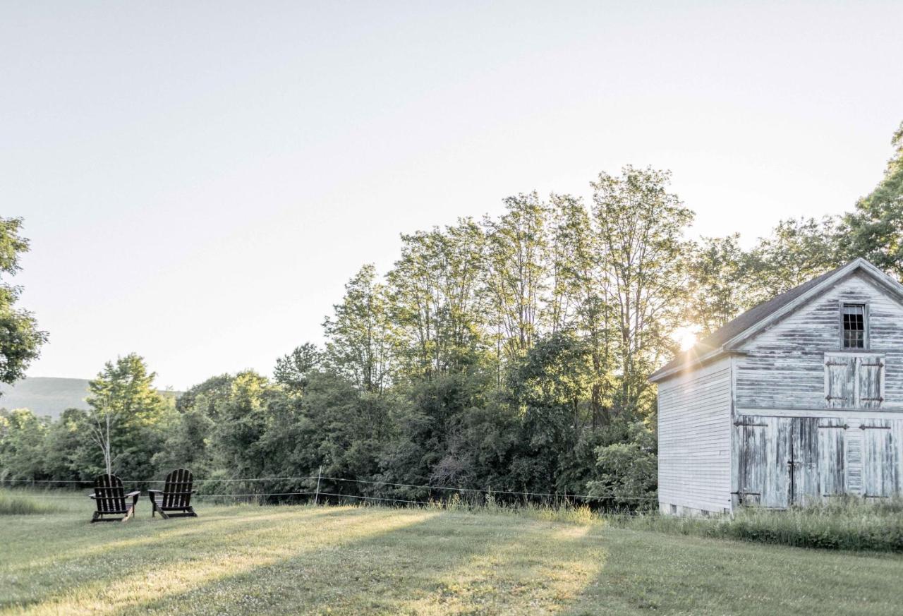 Granville House Great Barrington Εξωτερικό φωτογραφία