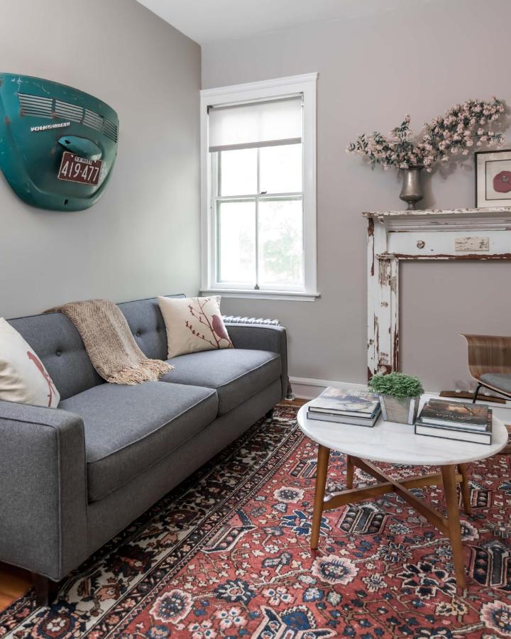 Granville House Great Barrington Εξωτερικό φωτογραφία
