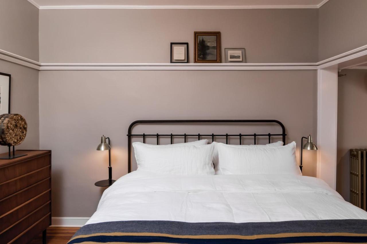 Granville House Great Barrington Εξωτερικό φωτογραφία