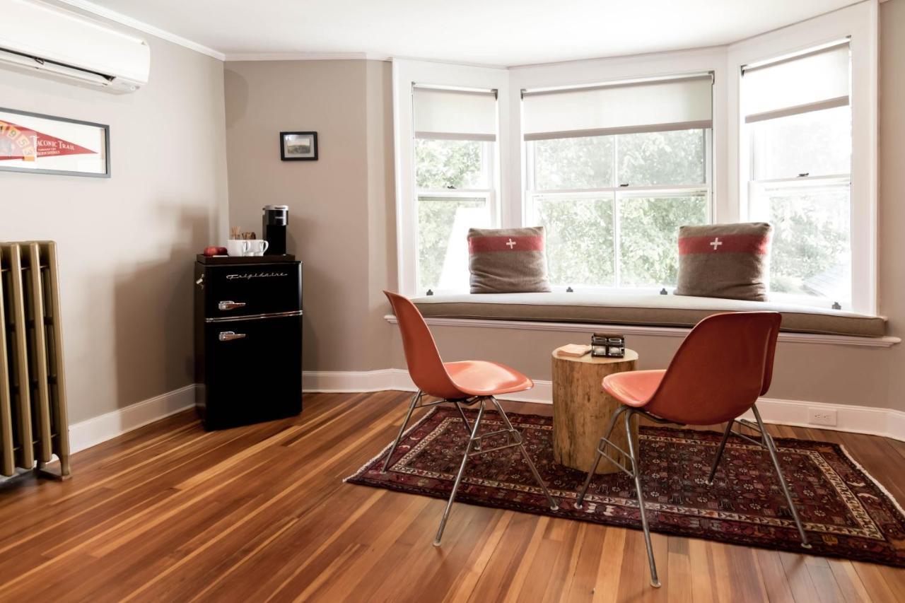 Granville House Great Barrington Εξωτερικό φωτογραφία