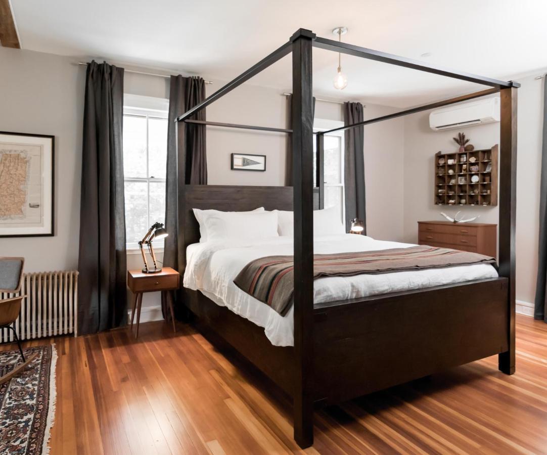 Granville House Great Barrington Εξωτερικό φωτογραφία