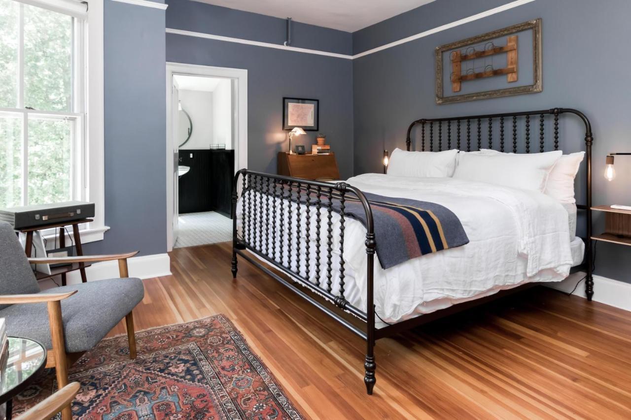Granville House Great Barrington Εξωτερικό φωτογραφία