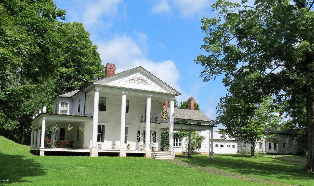 Granville House Great Barrington Εξωτερικό φωτογραφία