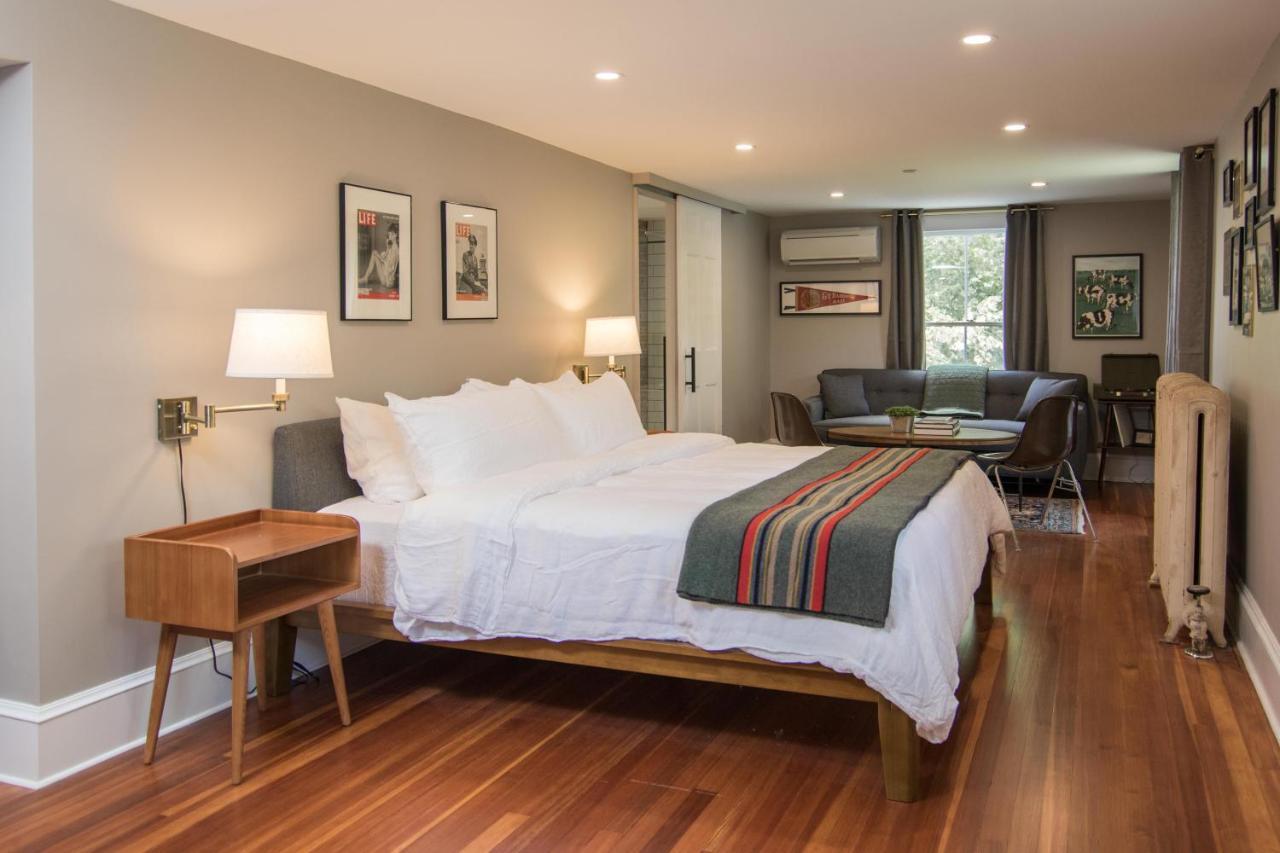 Granville House Great Barrington Εξωτερικό φωτογραφία