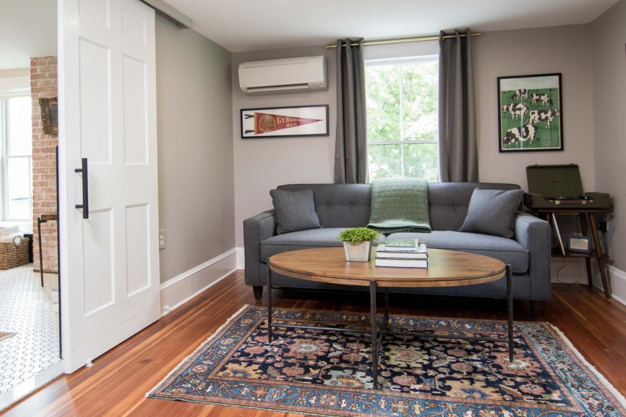 Granville House Great Barrington Εξωτερικό φωτογραφία